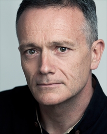 David Capstick