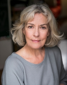 Catherine Wilkin