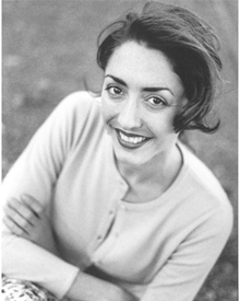 Janine Burchett