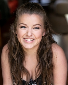 Rebekah Head