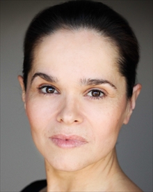 Minouk van der Velde