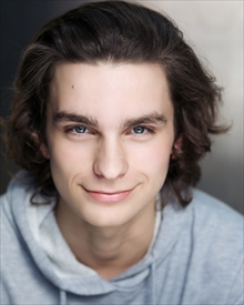 Ben Hudson