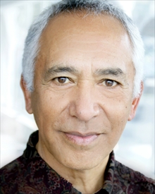 George Henare, CNZM, OBE