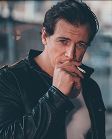 Donnie Baxter