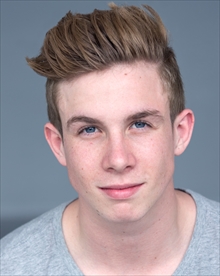 Brayden Bruce