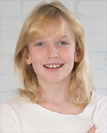 Alexandra Evison