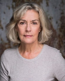 Catherine Wilkin