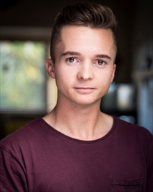 Tyler Warwick