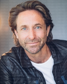 Aaron Ward