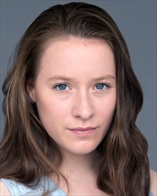 Alicia Fenton