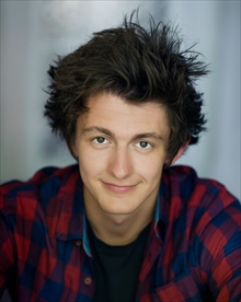 Johnny Burford