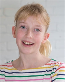 Alexandra Evison