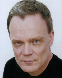 Joel Tobeck