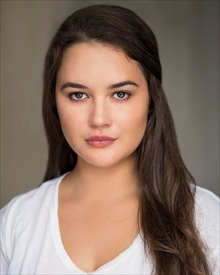 Tatum Warren-Ngata
