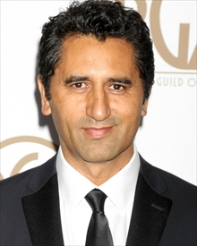 Cliff Curtis