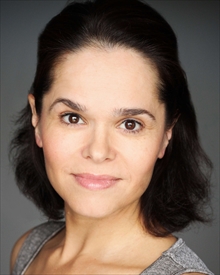 Minouk van der Velde