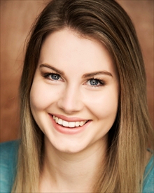 Melissa Cameron