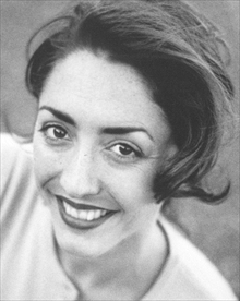 Janine Burchett