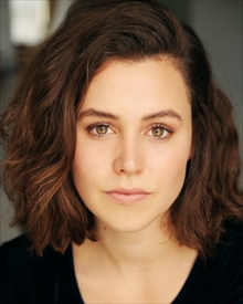 Leah Carrell