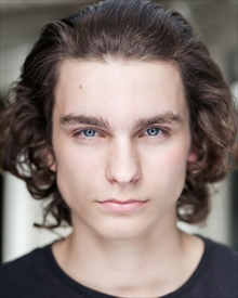 Ben Hudson