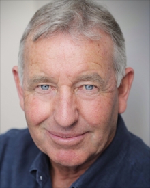 Geoffrey Snell
